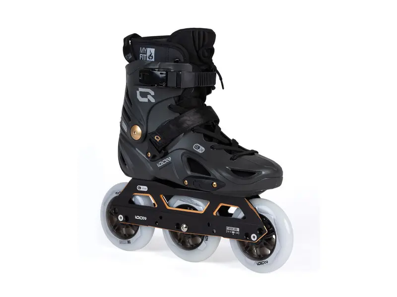 CL 20 - Freeskates