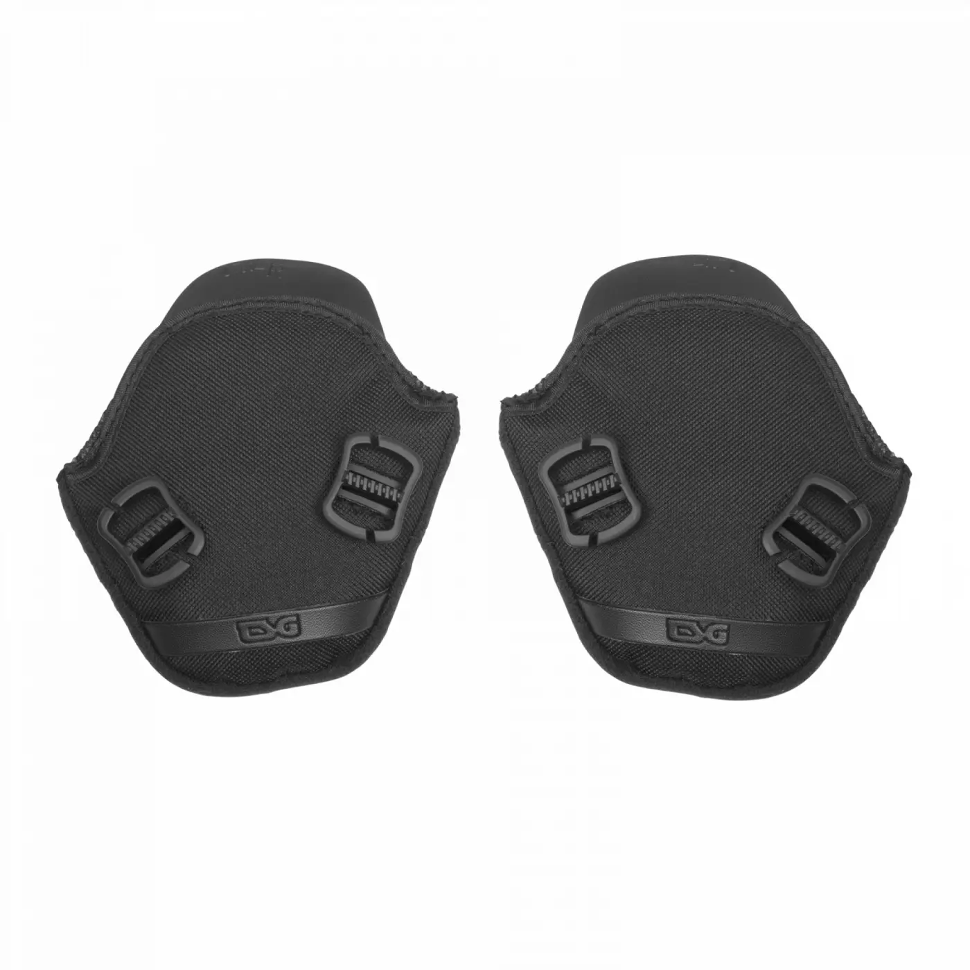 Evolution Street Ear Pads Helm Accessoire