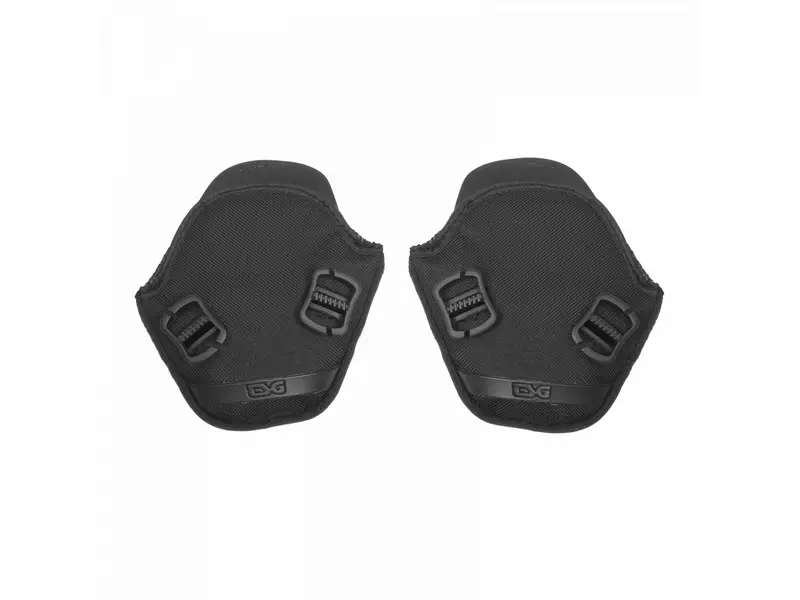 Evolution Street Ear Pads - Helm Accessoire