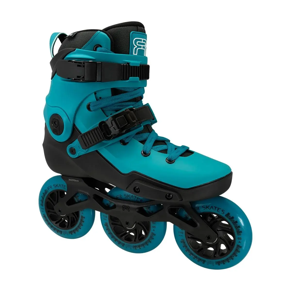 NEO 2 Dual 310 Freeskates