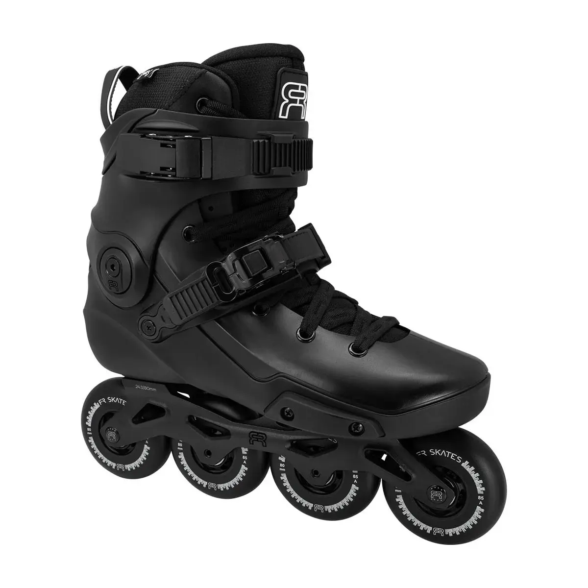 NEO 2 80 Freeskates