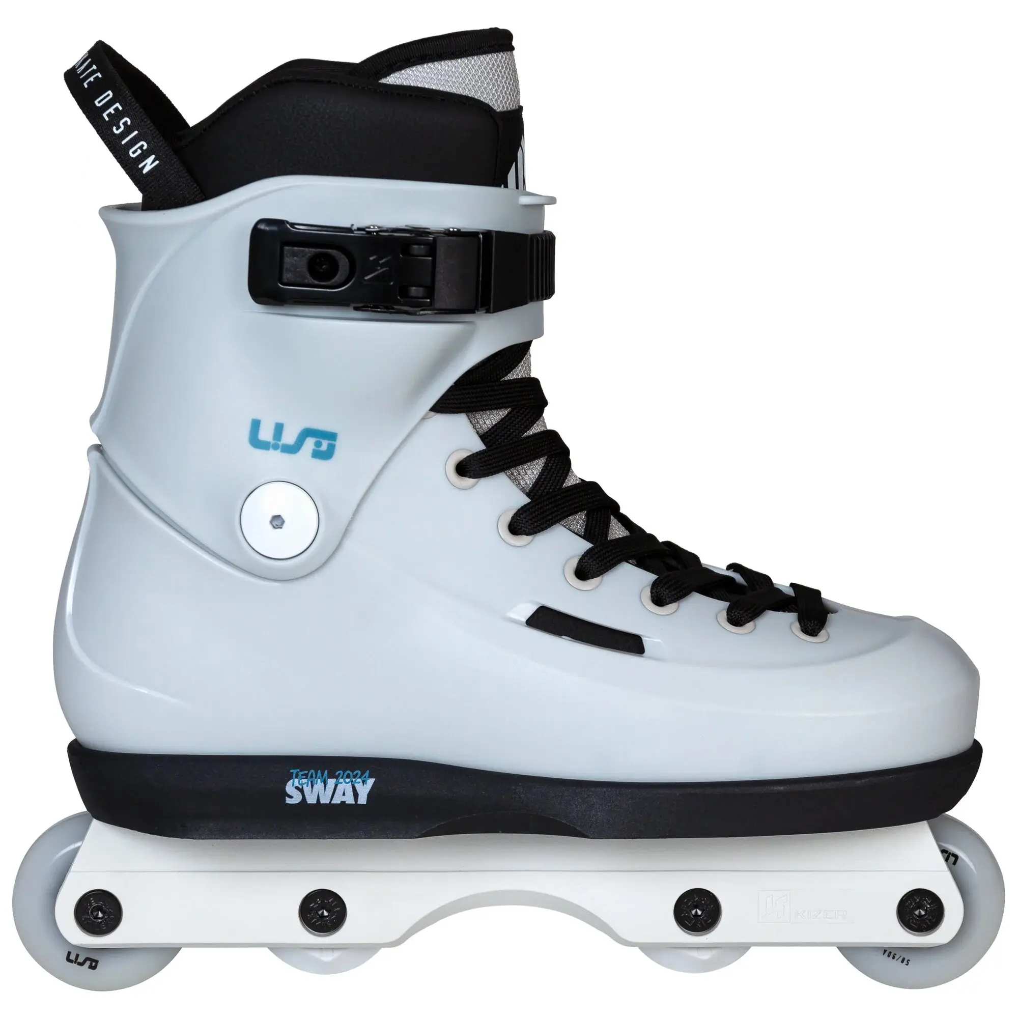 Sway 58 XXIV - Stuntskates