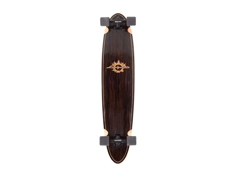 Big Dipper Sun 42.2" - Longboard Complete