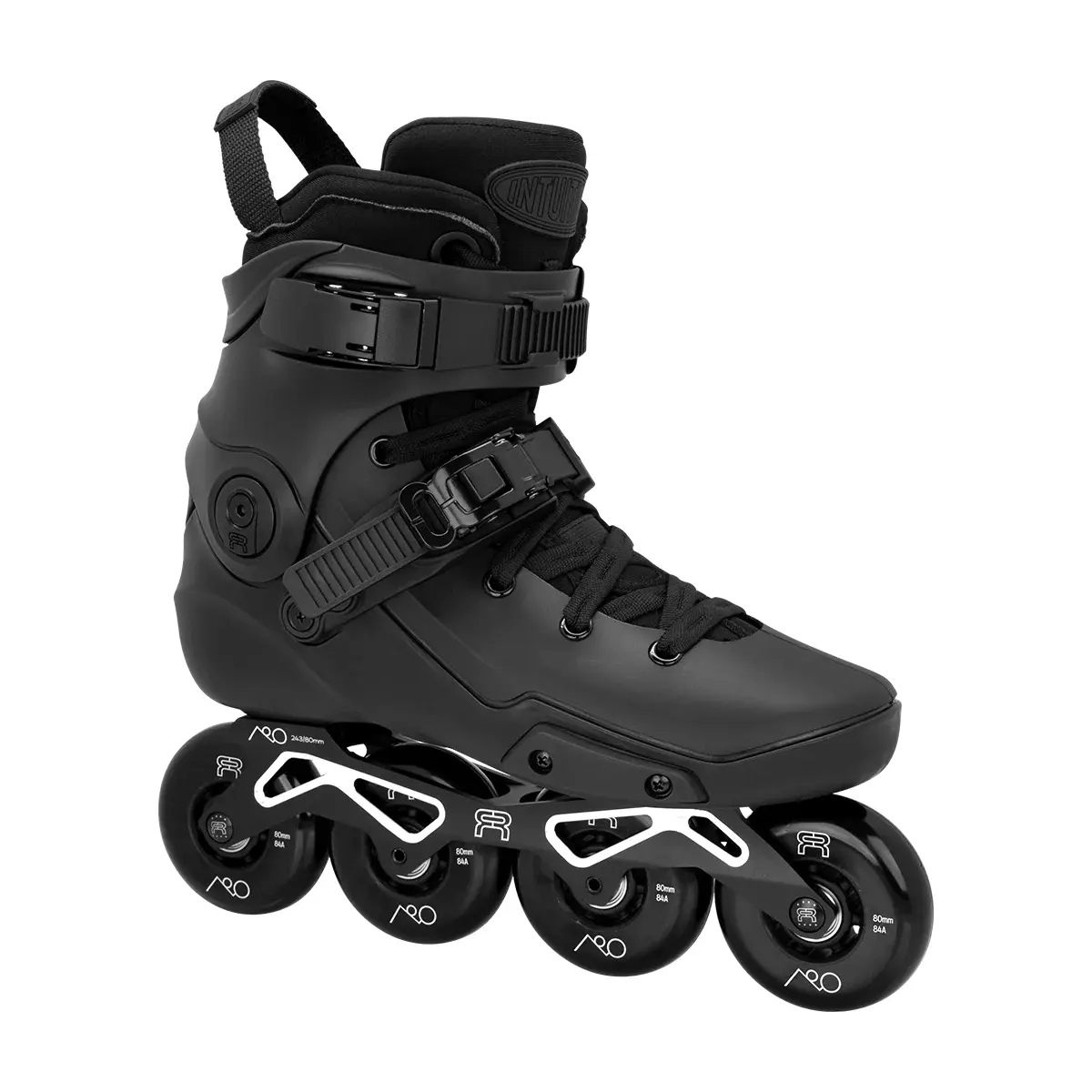 NEO 1 Dual 80 Intuition - Freeskate