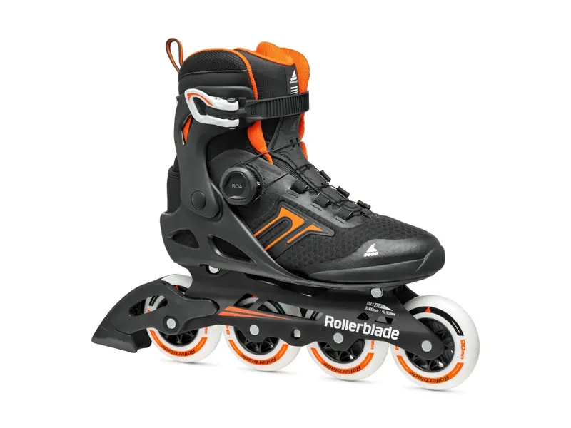 Macroblade 90 Boa - Fitness Tour Skates