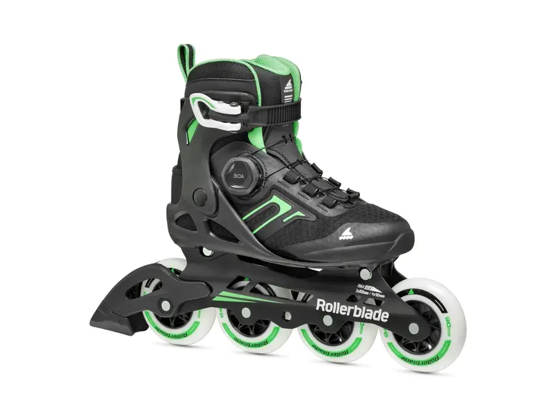 Macroblade 90 Boa W - Fitness Tour Skates