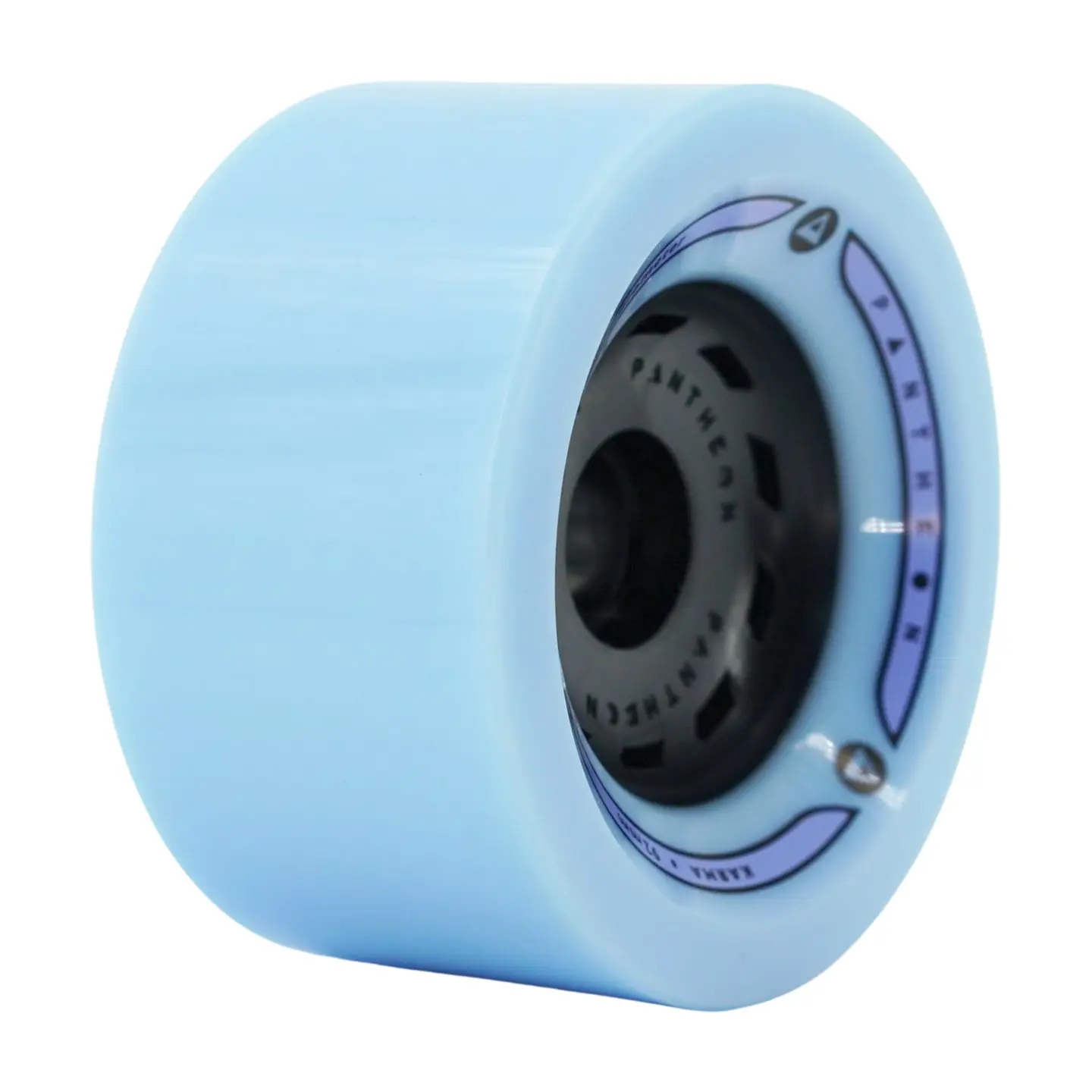 Karma 92mm 74A Longboard Wielen