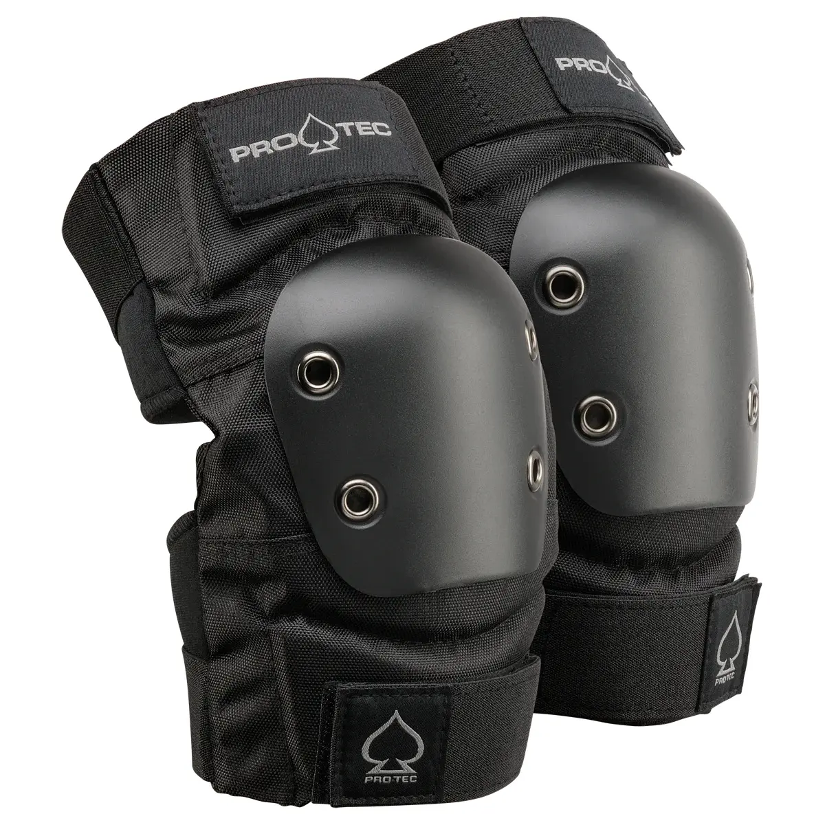 Street Elbow Pads Elleboog Beschermers