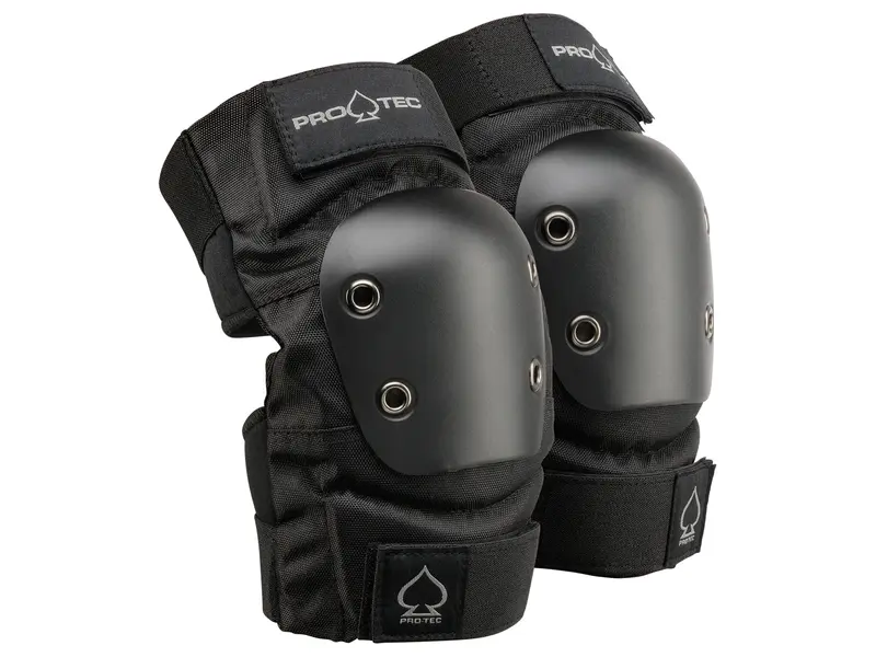 Street Elbow Pads - Elleboog Beschermers