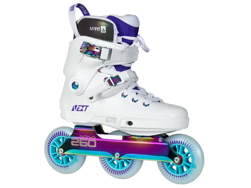 Next Miriam Fatmi Pro 100 - Free Skates