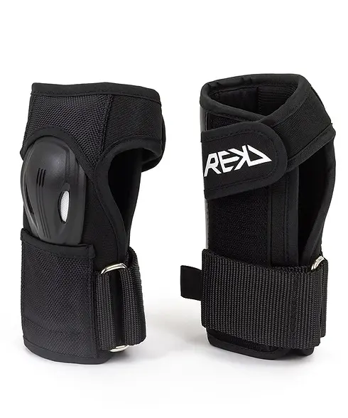 Pro Wrist Guards Polsbeschermers