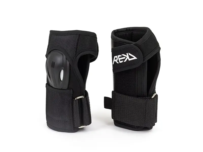 Pro Wrist Guards - Polsbeschermers