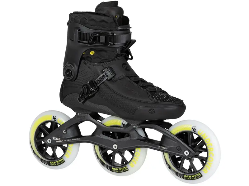 Swell Carbon 125 - Tri Skates