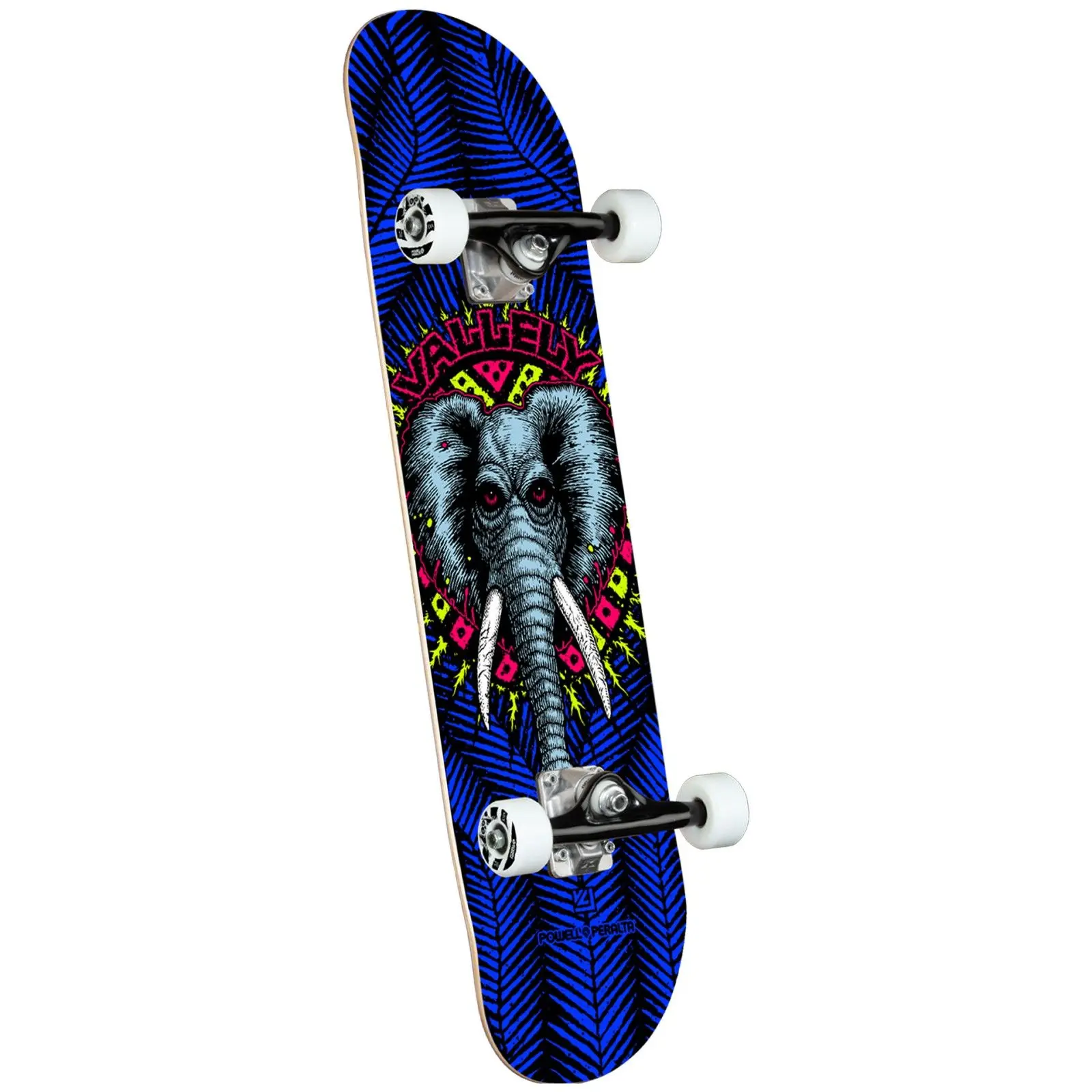 Vallely Elephant 8.25" Skateboard Complete