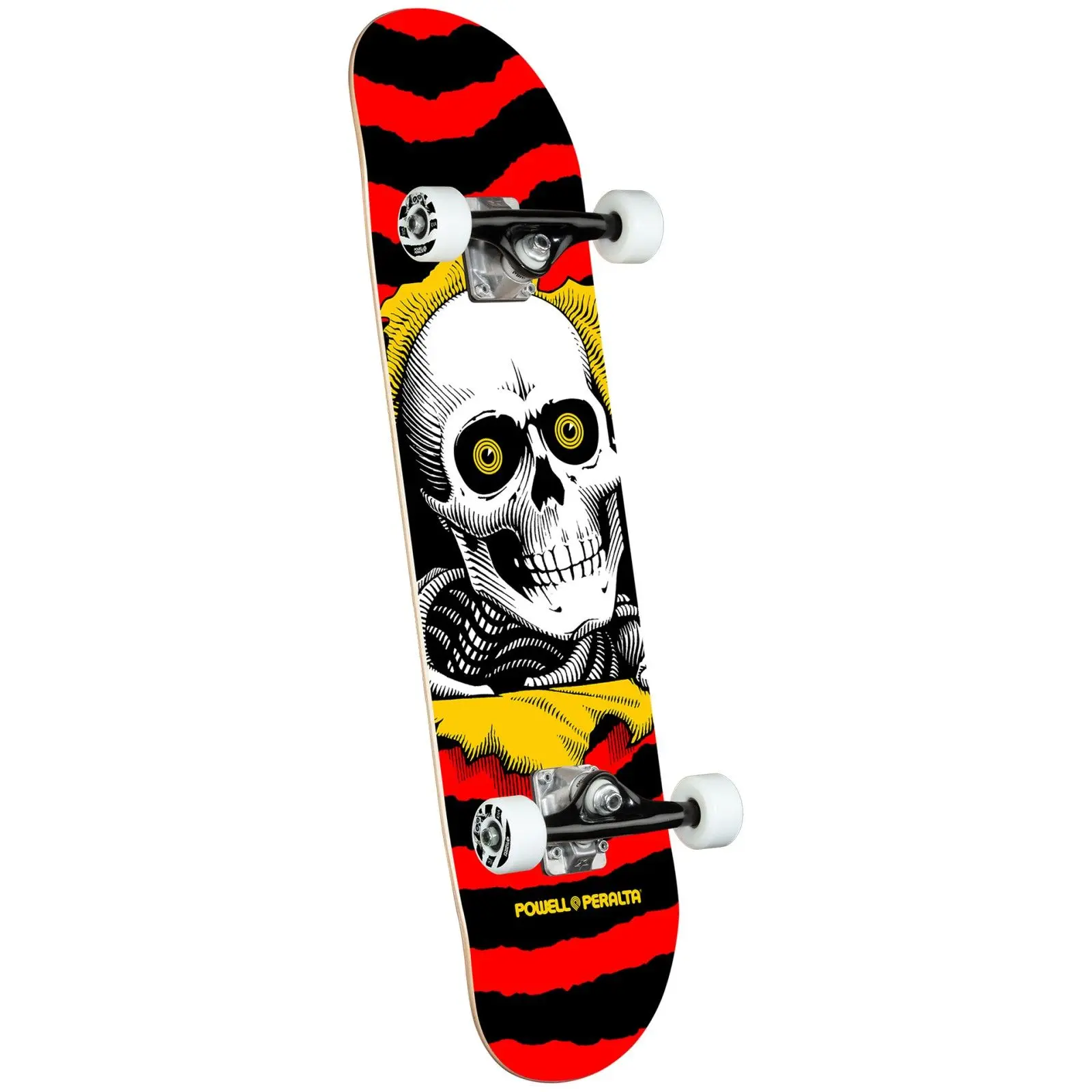 Ripper 7.75" - Skateboard Complete