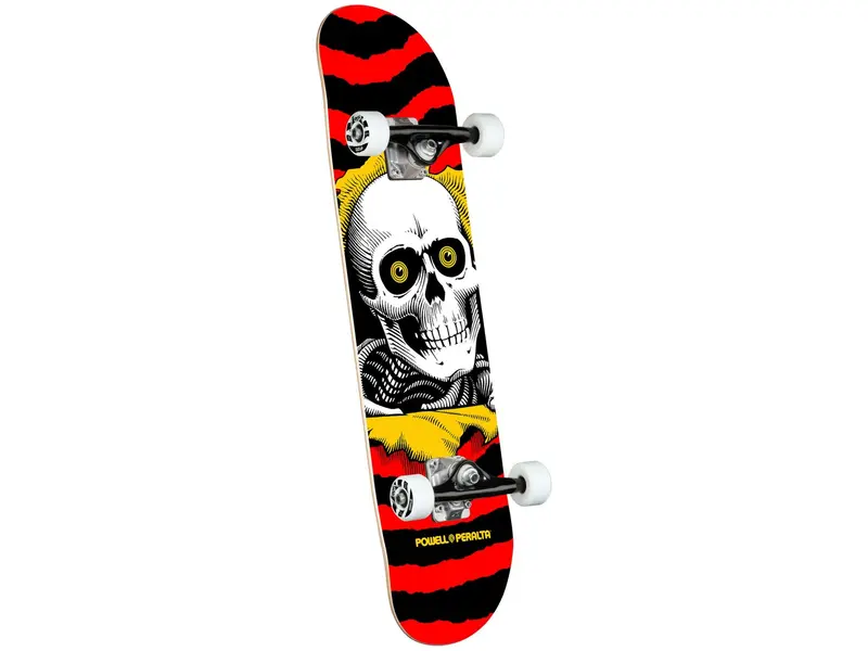 Ripper 7.75" - Skateboard Complete