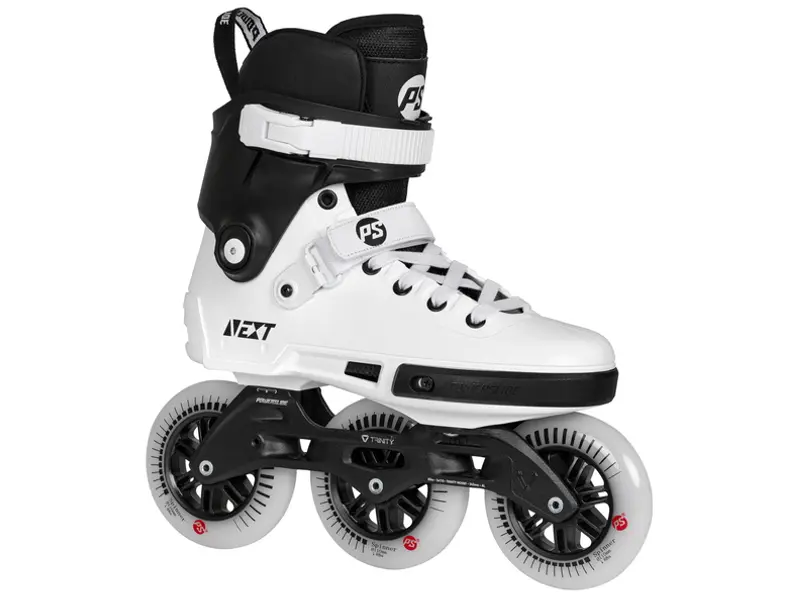 Next Core Black 110 - Tri Skates