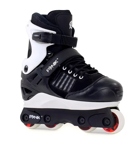 Panik III - Verstelbare Stuntskates