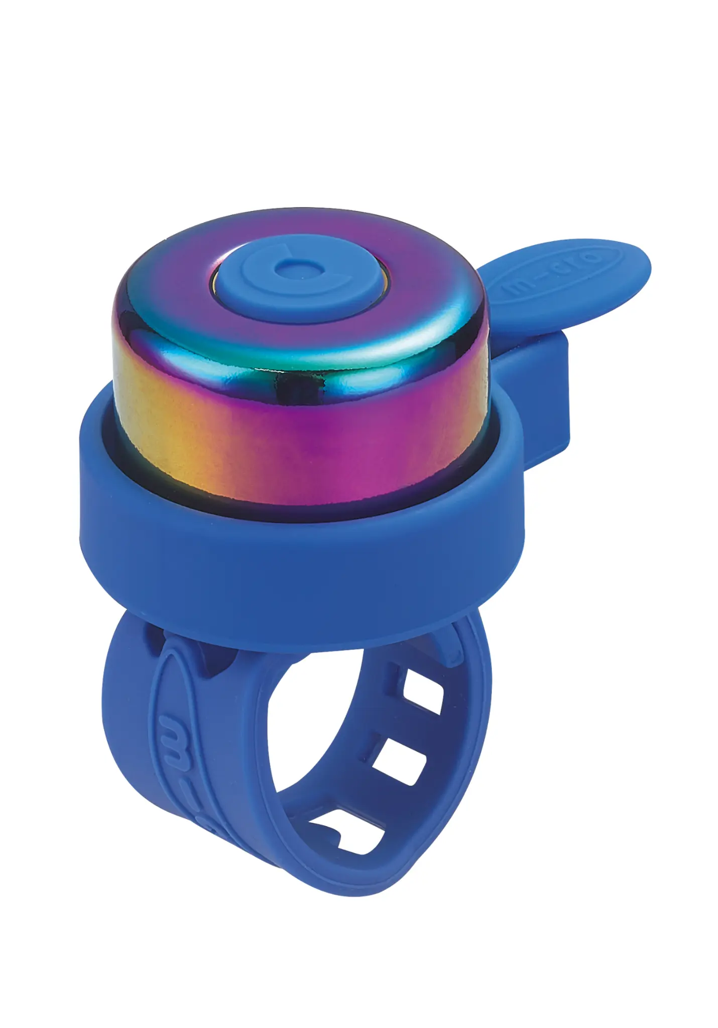 Neochrome Blauw - Step Bel