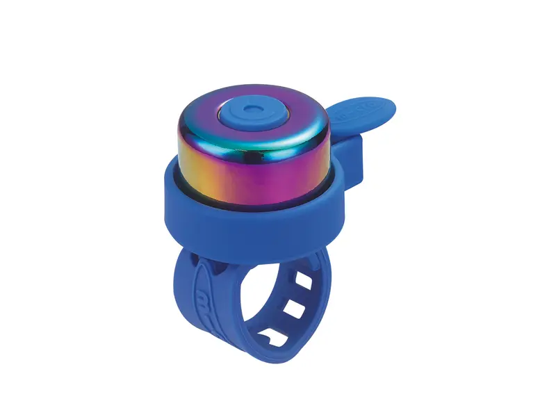 Neochrome Blauw - Step Bel 