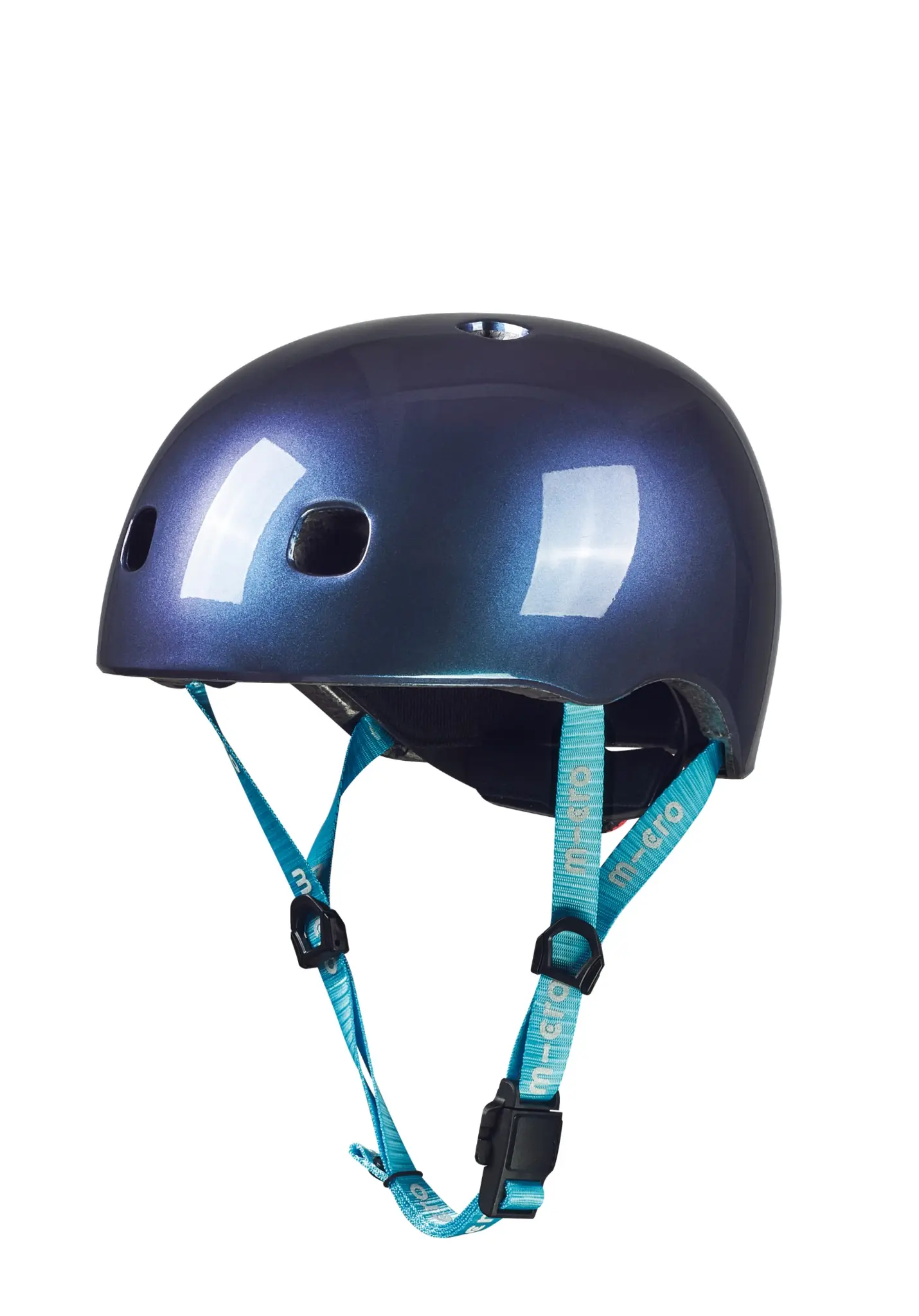 Neochrome Blauw - Helm