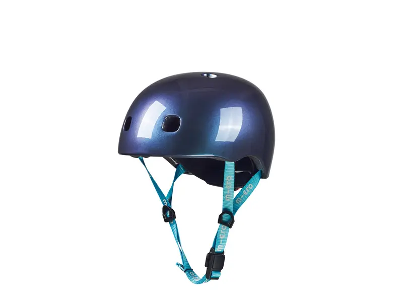 Neochrome Blauw - Helm