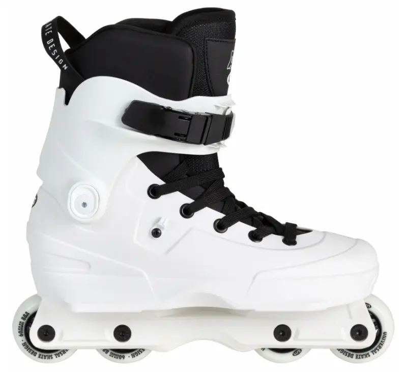 Aeon Team 60 White - Stuntskates