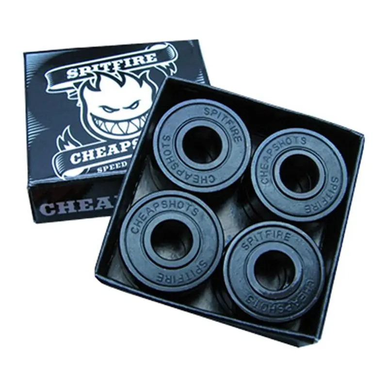 Cheapshot Bearings - Lagers