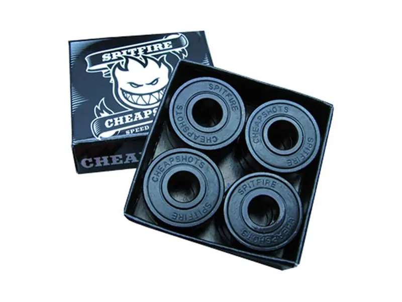 Cheapshot Bearings - Lagers