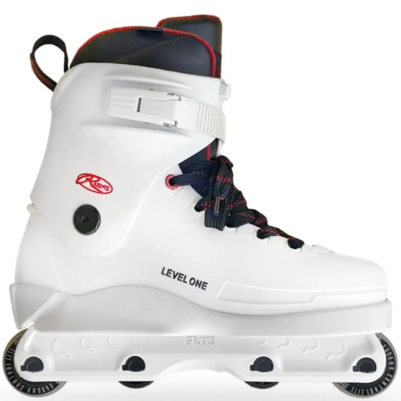 Level One - Stuntskates