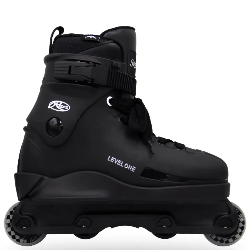 Level One Junior - Stuntskates