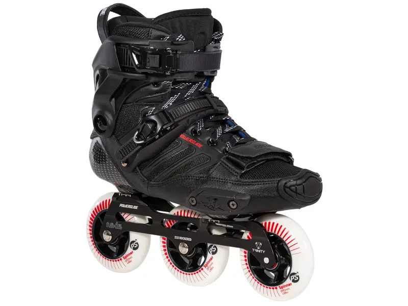 HC Evo 90mm - Free Skates