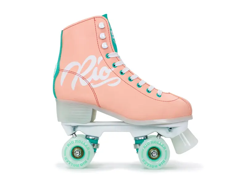 Script Peach maat 43 - Rollerskates 