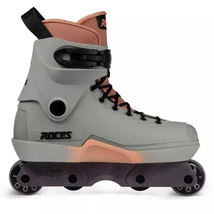 Roces M12 Lo Team Juno - Stunskates