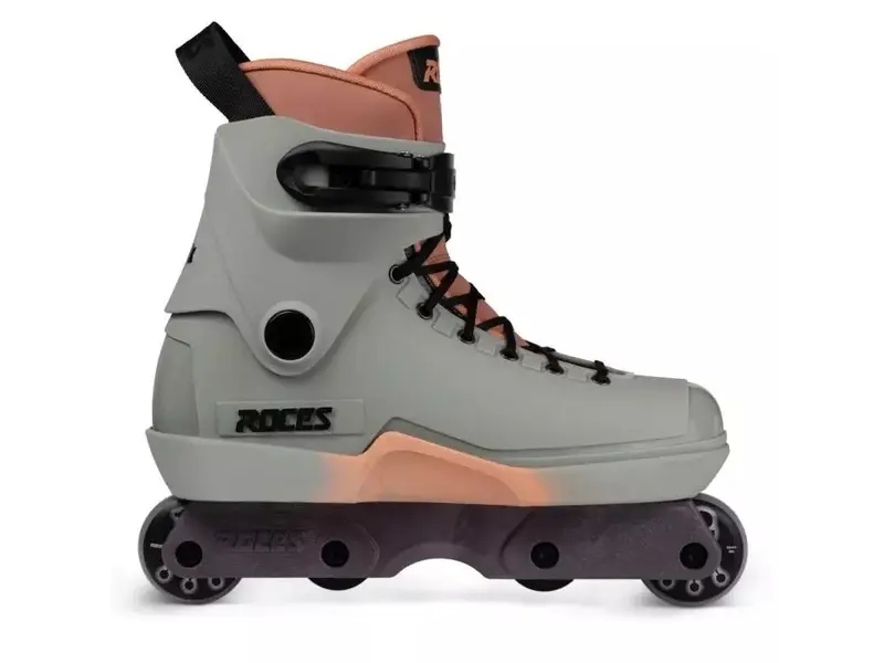 Roces M12 Lo Team Juno - Stunskates 