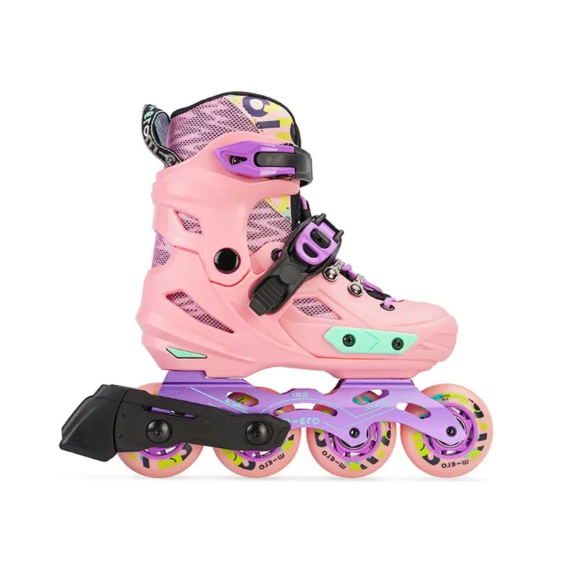 Infinite CE Pink - Verstelbare Kinderskates