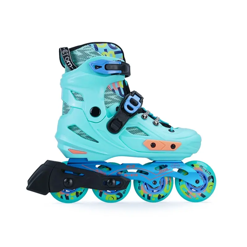 Infinite CE Blue - Verstelbare Kinderskates