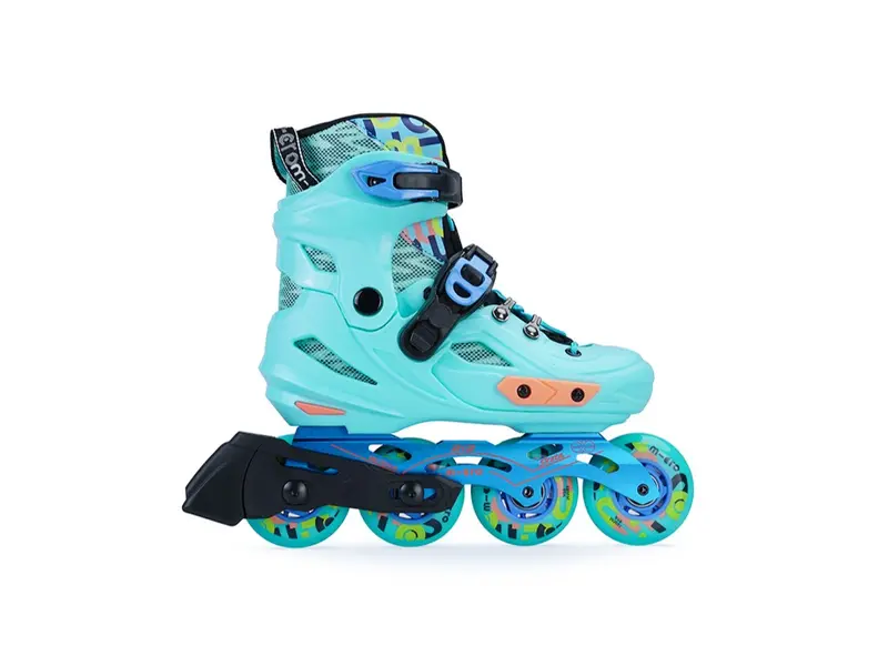 Infinite CE Blue - Verstelbare Kinderskates