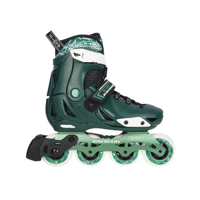 Discovery Eco - Verstelbare Kinderskates