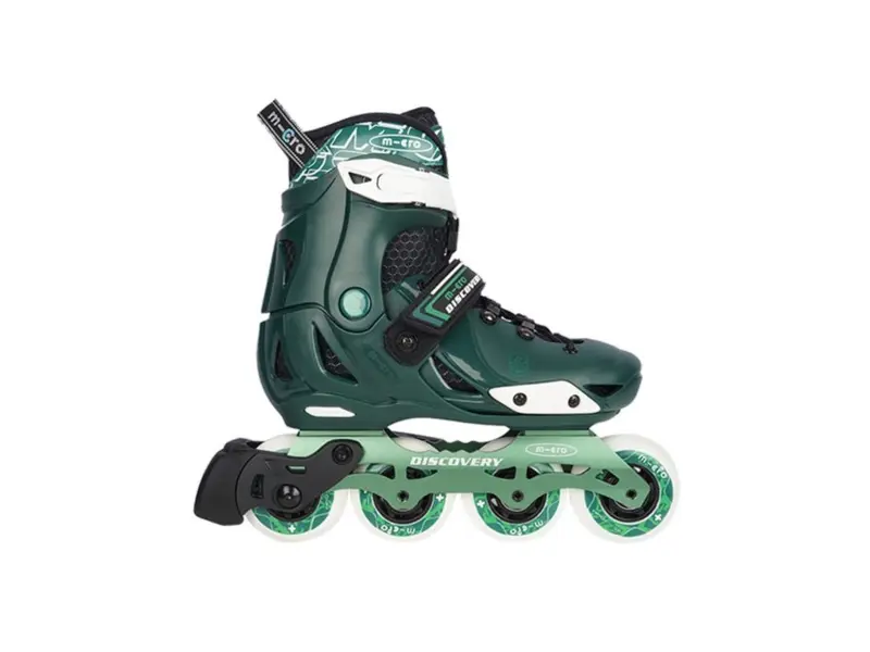 Discovery Eco - Verstelbare Kinderskates