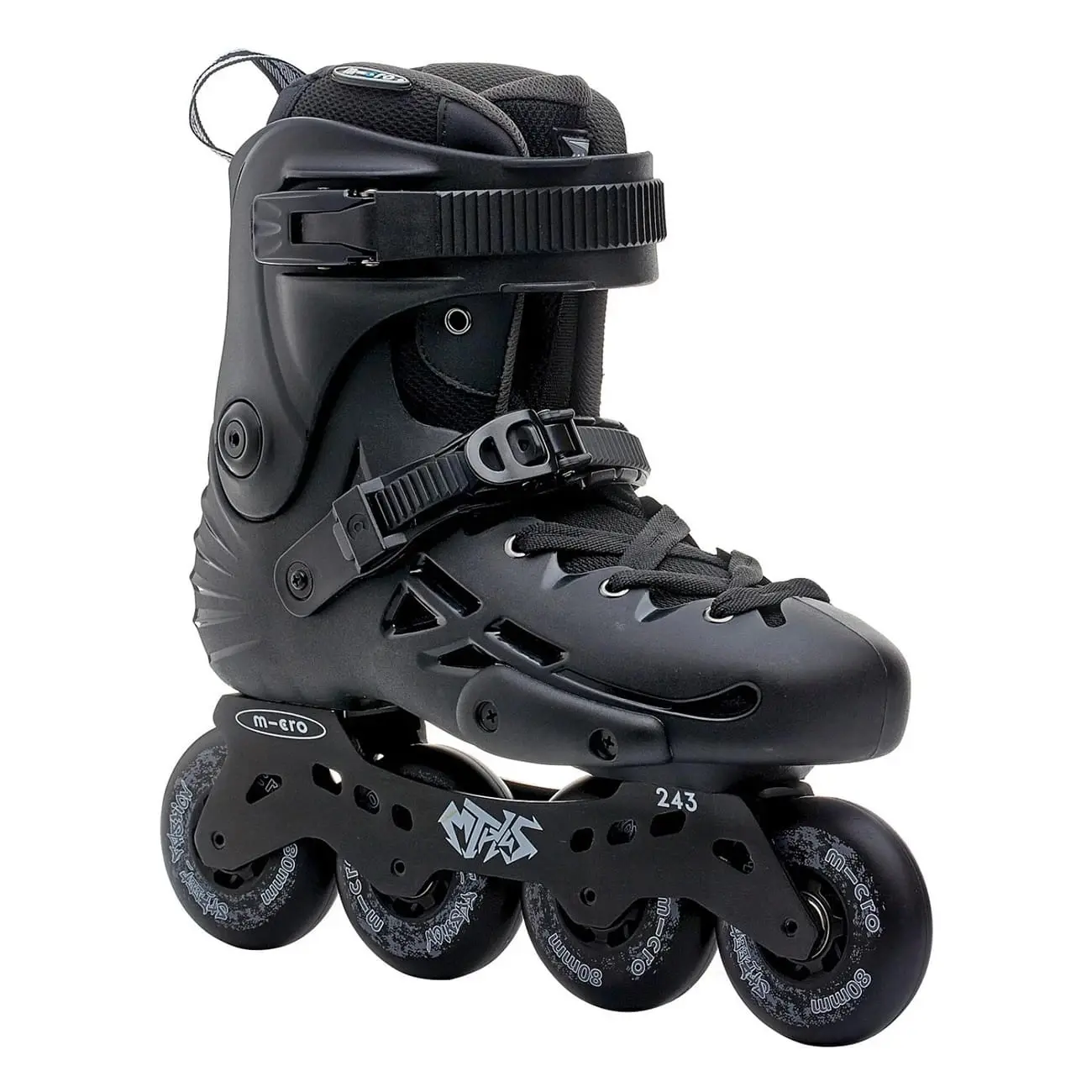 MTR Plus - Freeskates