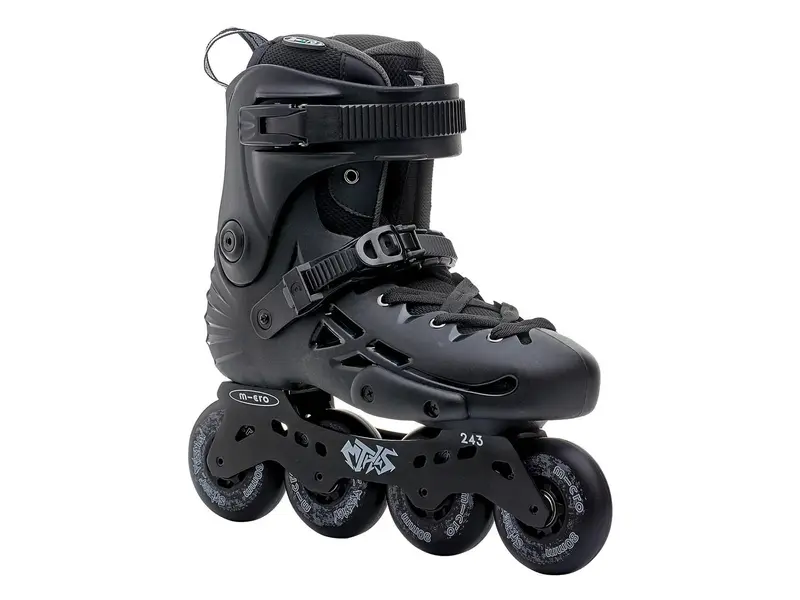 MTR Plus - Freeskates