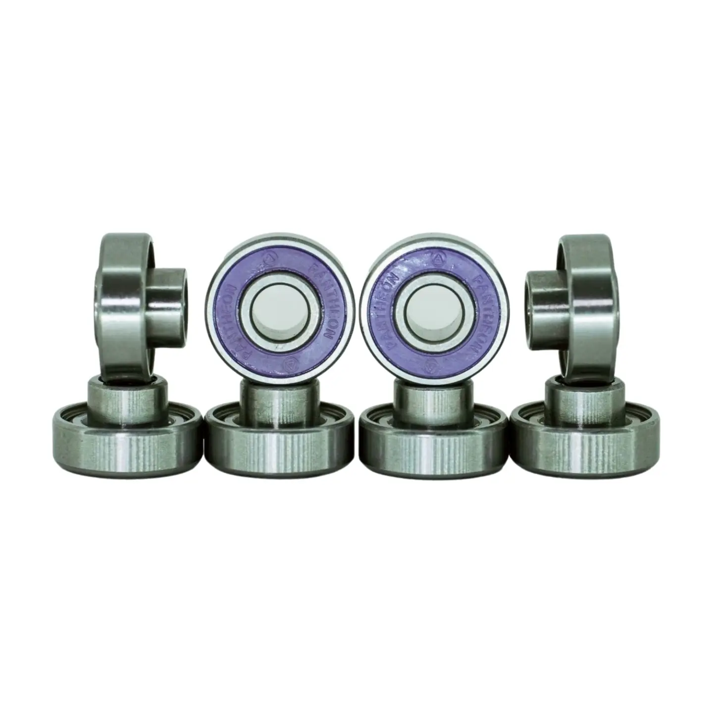 High Precision Bearings - Lagers