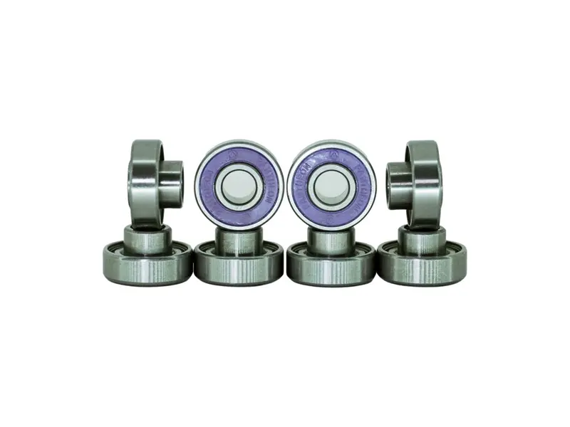 High Precision Bearings - Lagers