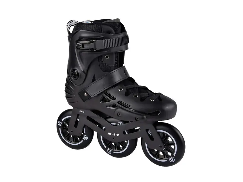 MT3 Black - Tri Skates 