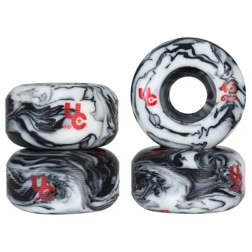 Anti Rocker wheels 45MM Grind Wielen