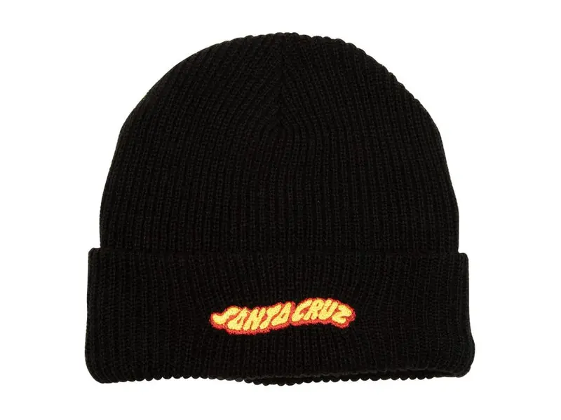 Youth winkowski comic Bugs Black - Beanie 