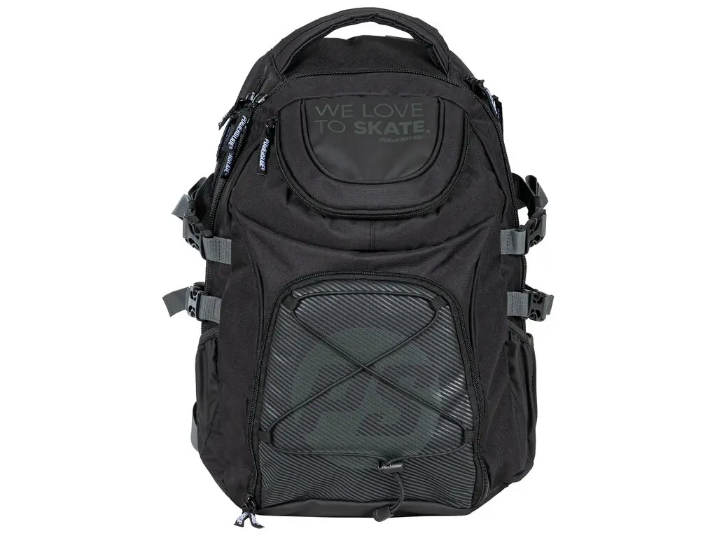 WeLoveToSkate Backpack - Rugtas