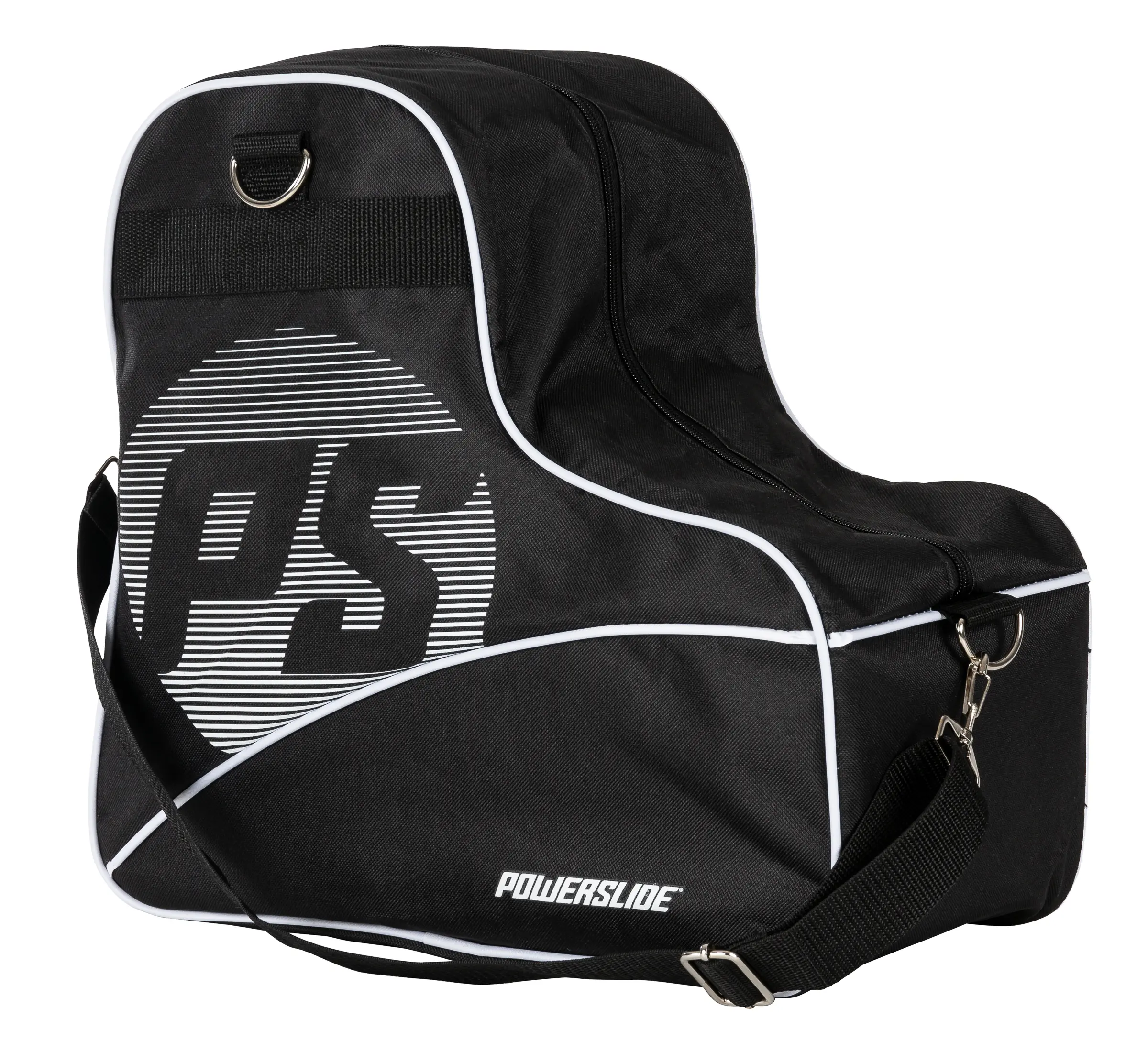 Skate Bag PS II Black - Draagtas