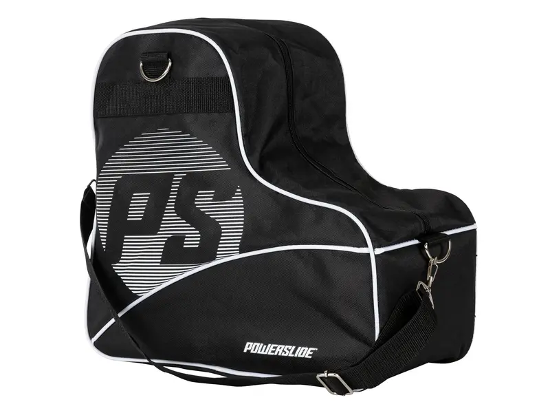 Skate Bag PS II Black - Draagtas